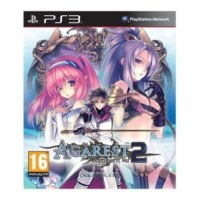 Agarest Generations of War 2 PS3