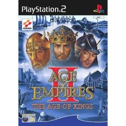 Age of Empires II: Age of Kings PS2