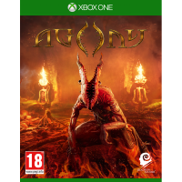 Agony Xbox One