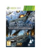 Air Conflicts Pacific Carriers XBox 360