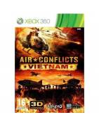 Air Conflicts: Vietnam XBox 360