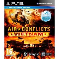 Air Conflicts Vietnam PS3