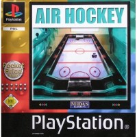 Air Hockey PS1