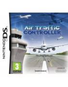 Air Traffic Controller Nintendo DS