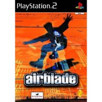 Airblade PS2