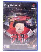 Akira Psycho Ball PS2