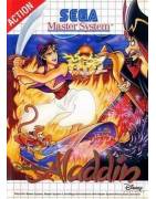 Aladdin Master System