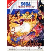 Aladdin Master System