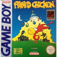 Alfred Chicken Gameboy