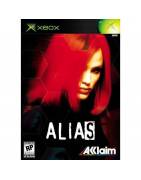 Alias Xbox Original
