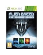Alien Breed Trilogy XBox 360