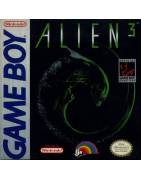 Alien III Gameboy