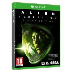 Alien Isolation Ripley Edition Xbox One