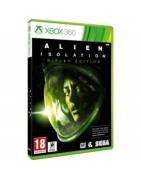 Alien Isolation Ripley Edition XBox 360