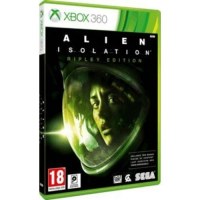 Alien Isolation Ripley Edition XBox 360