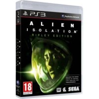 Alien Isolation Ripley Edition PS3