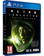 Alien Isolation Ripley Edition PS4