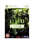 Aliens Vs Predator XBox 360
