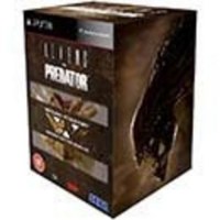 Aliens Vs Predator: Hunter Special Edition PS3
