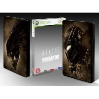 Aliens Vs Predator Survivors Edition XBox 360