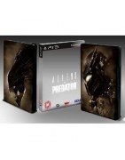 Aliens Vs Predator: Survivors Edition PS3