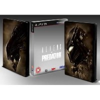 Aliens Vs Predator: Survivors Edition PS3