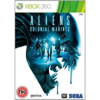 Aliens: Colonial Marines XBox 360