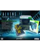 Aliens: Colonial Marines Collectors Edition XBox 360
