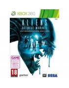 Aliens: Colonial Marines Extermination Edition XBox 360