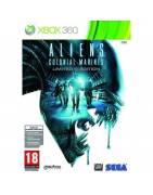 Aliens: Colonial Marines Limited Edition XBox 360