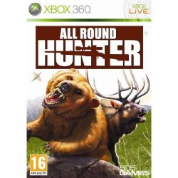 All Round Hunter XBox 360