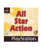 All Star Action PS1
