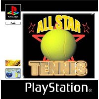 All Star Tennis PS1