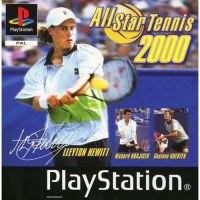 All Star Tennis 2000 PS1
