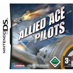 Allied Ace Pilots Nintendo DS