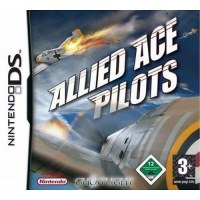 Allied Ace Pilots Nintendo DS