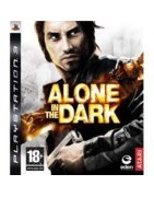 Alone in the Dark PS3
