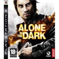 Alone in the Dark PS3