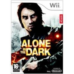 Alone in the Dark Nintendo Wii