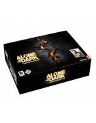 Alone in the Dark Limited Edition Nintendo Wii