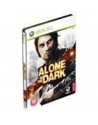 Alone in the Dark Limited Edition XBox 360