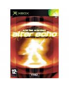 Alter Echo Xbox Original