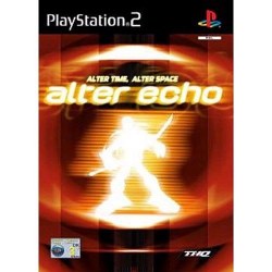 Alter Echo PS2
