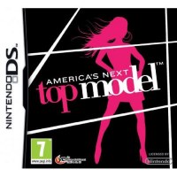 America's Next Top Model 2010 Nintendo DS
