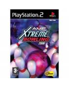 AMF Xtreme Bowling 2006 PS2