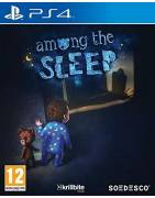 Among the Sleep PS4