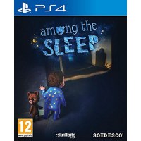 Among the Sleep PS4