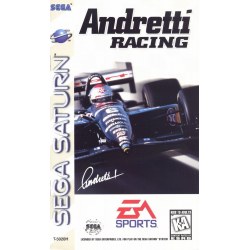 Andretti Racing Saturn