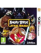 Angry Birds Star Wars 3DS