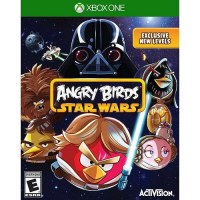 Angry Birds Star Wars Xbox One